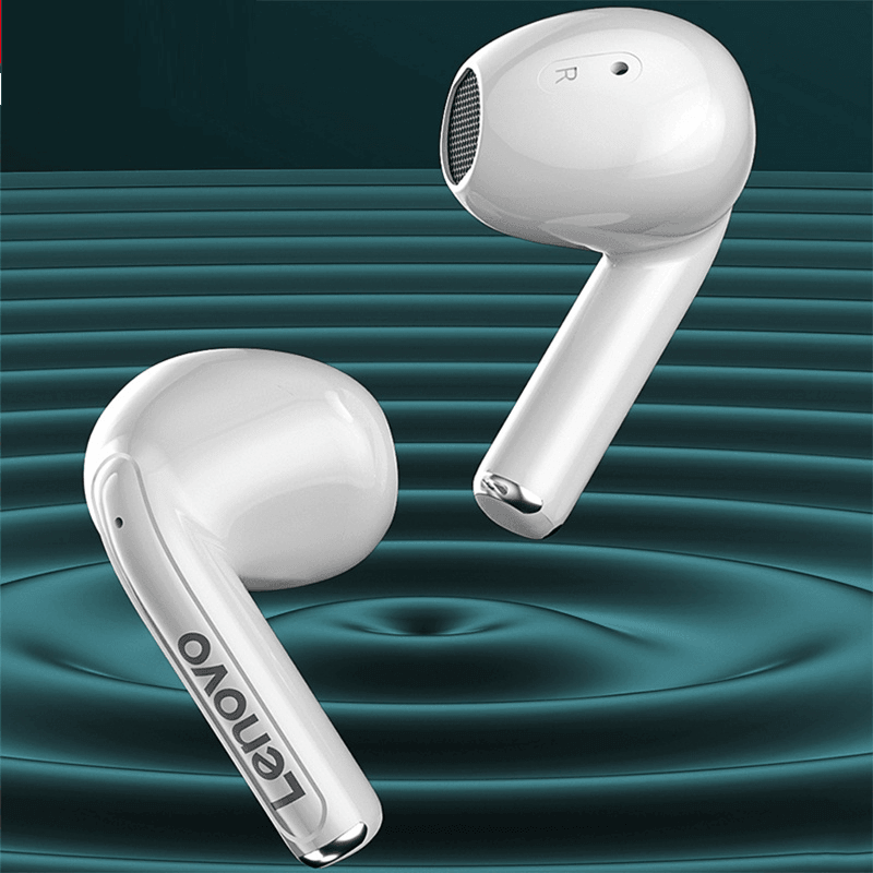 Fone de Ouvido Lenovo Esportivo X16