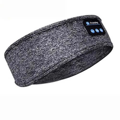 Fone de Ouvido Bandana Bluetooth