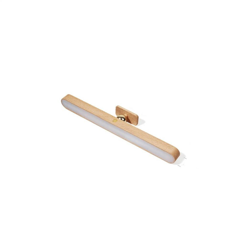 luminária de parede moderna rotativa