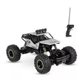 Carrinho de Controle Remoto 4X4