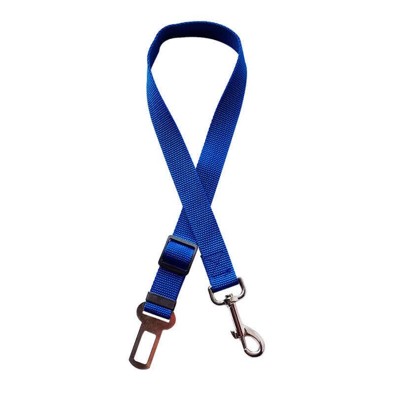 Cinto de carro para pets
