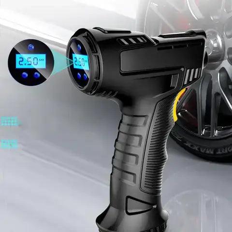 Compressor de ar Portátil