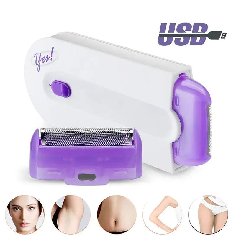 Depilador a Laser depilex pro
