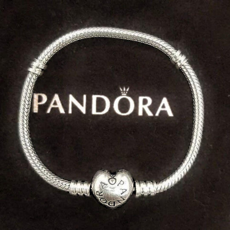 Pulseira de prata 925 feminina - Oasis Wiki