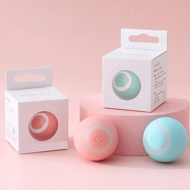 Bola Inteligente para gato - cat ball™