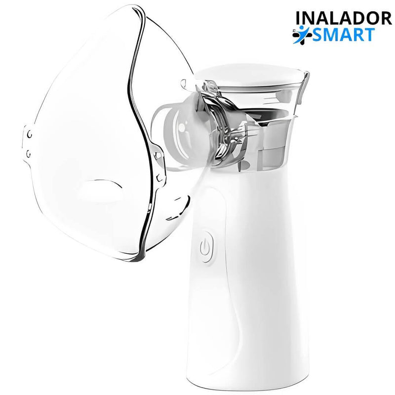 inalador portatil