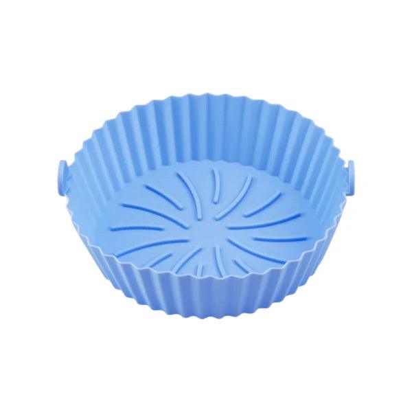 Forma de Silicone para Air Fryer