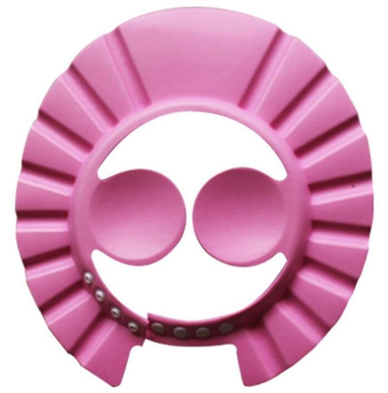 Chapéu Para Banho Infantil
