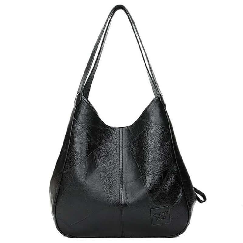 Bolsa Feminina de couro PU - quality leather