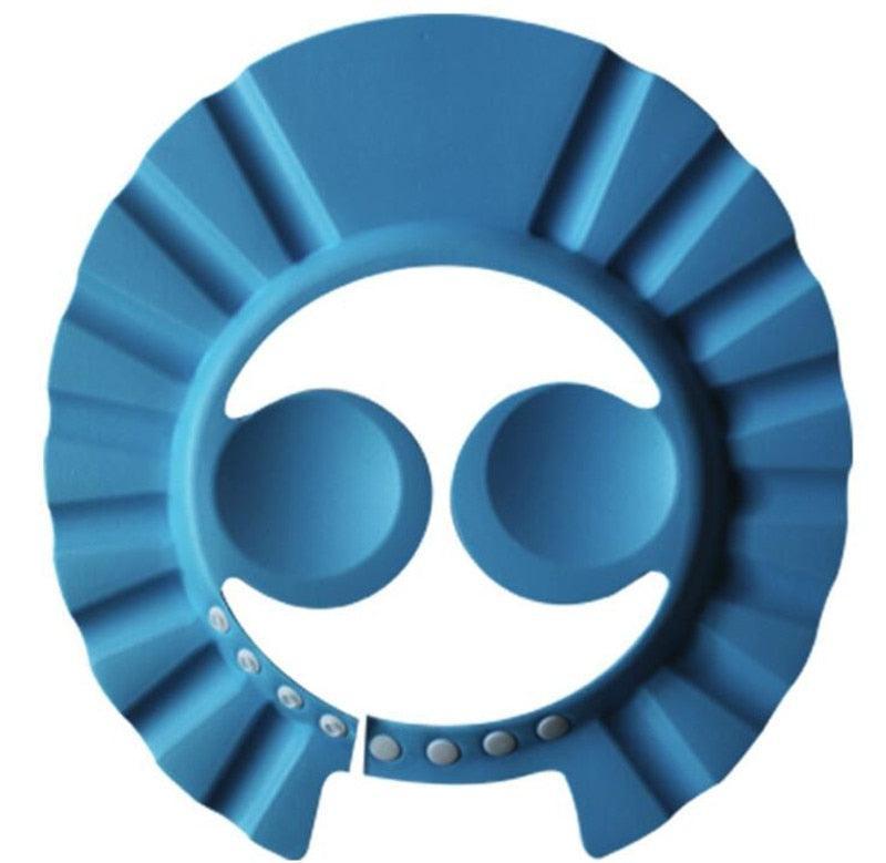 Chapéu Para Banho Infantil