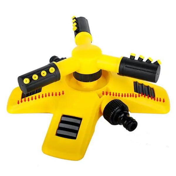 Irrigador Automático 360° Para Jardim