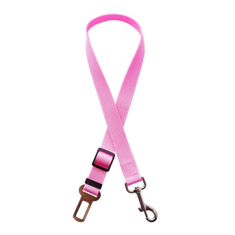 Cinto de carro para pets