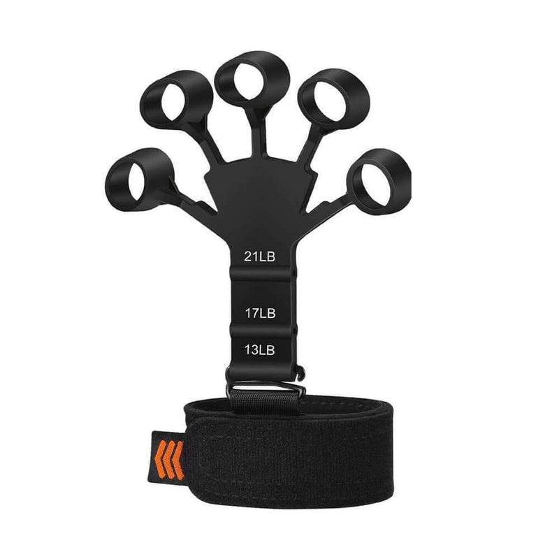 Fortalecedor de Dedos e Antebraço -  Hand Grip