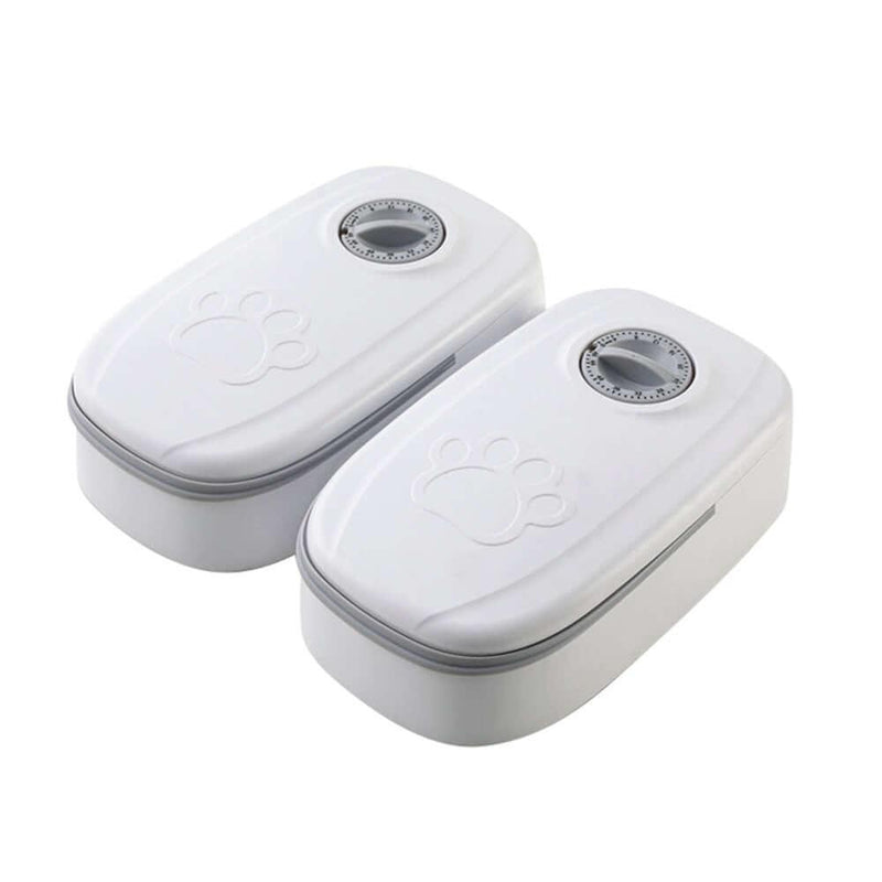 Dispenser de Comida  Inteligente Para pets