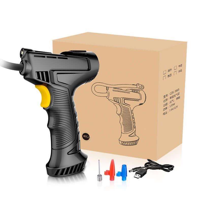 Compressor de ar Portátil