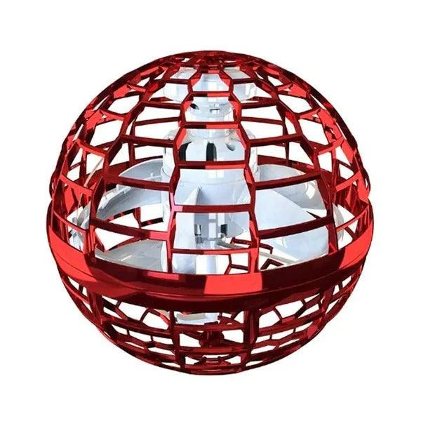 Bola magica voadora - magic ball