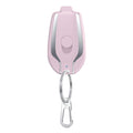 Carregador portátil de Chaveiro carregamento turbo