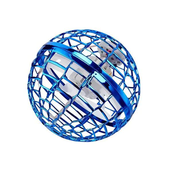 Bola magica voadora - magic ball