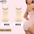Body Modelador Belly Slim [Compre 1 Leve 2]