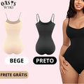 Body Modelador Belly Slim [Compre 1 Leve 2]