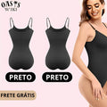 Body Modelador Belly Slim [Compre 1 Leve 2]