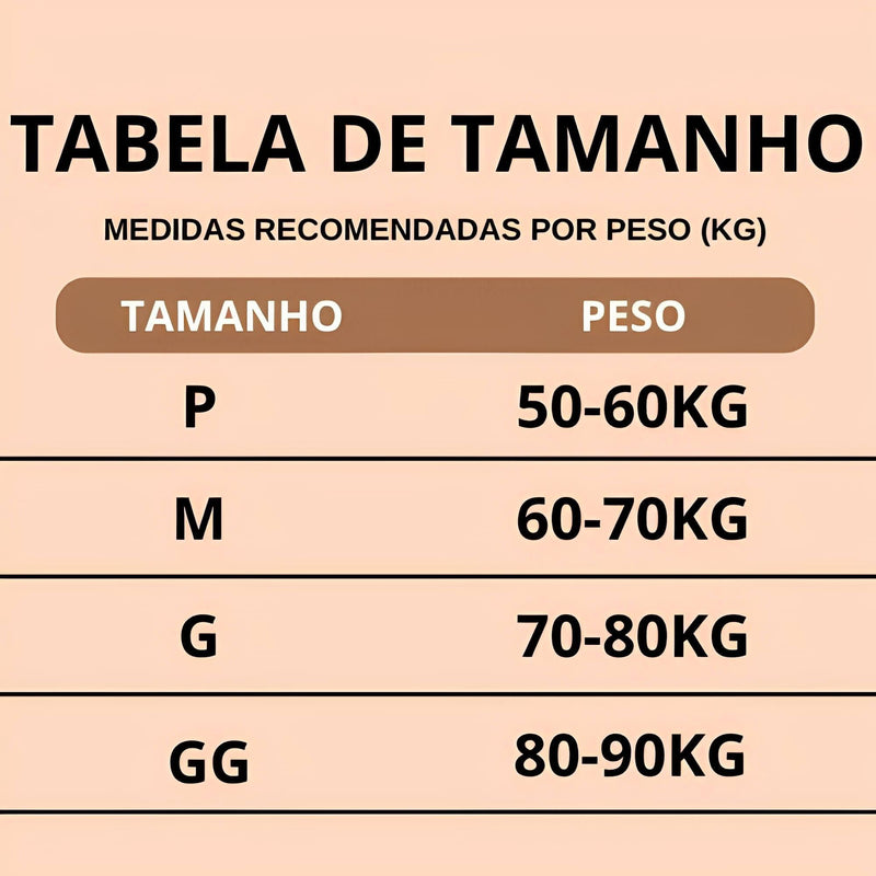 Body Modelador Belly Slim [Compre 1 Leve 2]