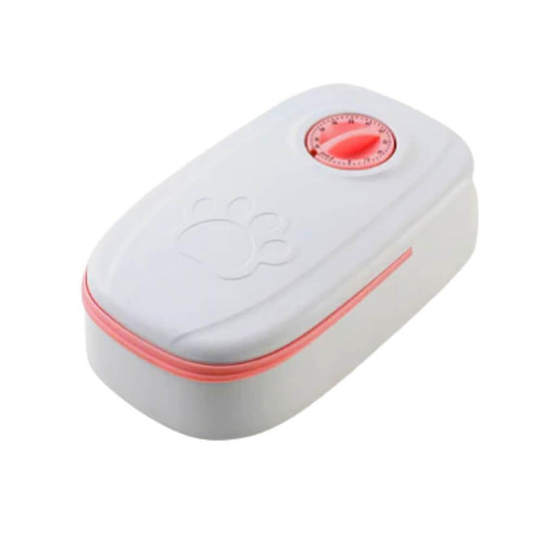 Dispenser de Comida  Inteligente Para pets