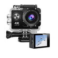 Câmera profissional go pro 4k Portátil 60 FPS