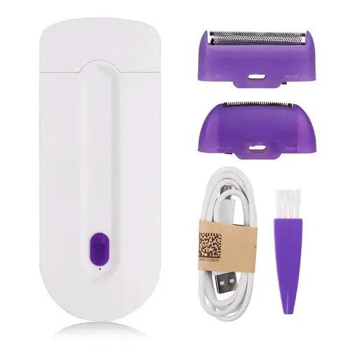 Depilador a Laser depilex pro