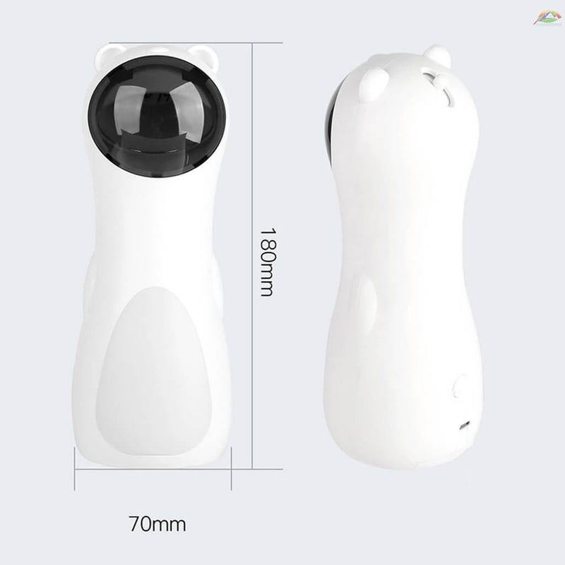 Brinquedo Interativo para Gatos - cat laser