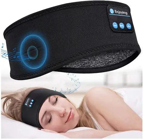 Fone de Ouvido Bandana Bluetooth