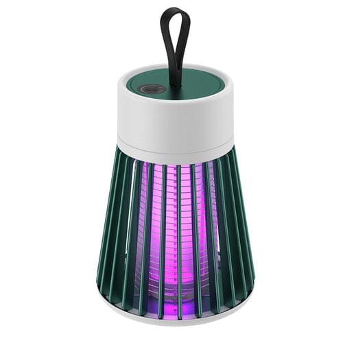Armadilha Mata Mosquitos Elétrica Eco Fly (Compre 1 Leve 2)