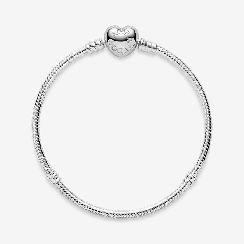 Pulseira de prata 925 feminina - Oasis Wiki