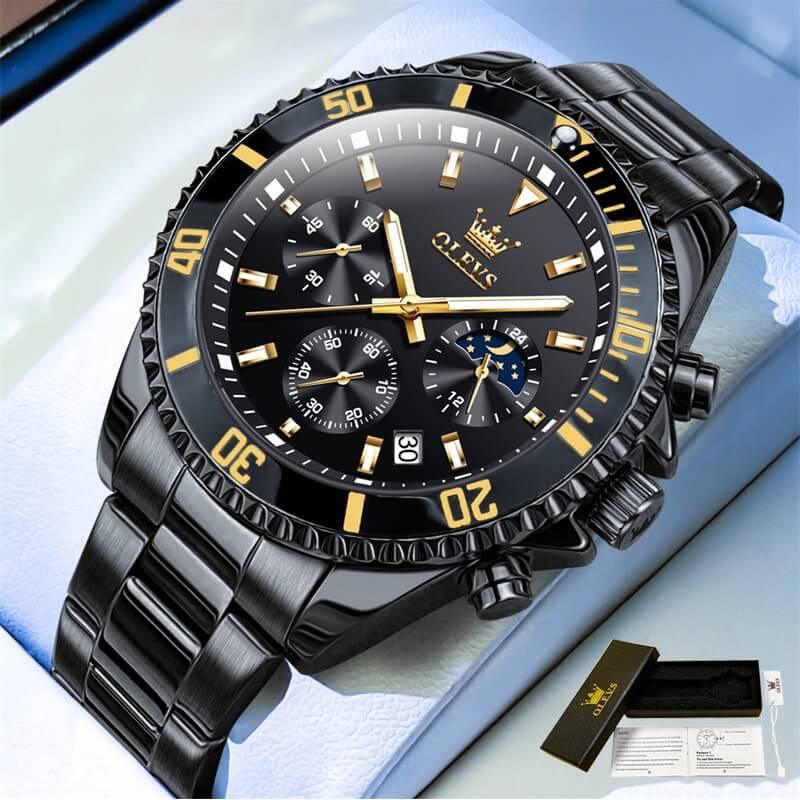 Relógio Sport Premium