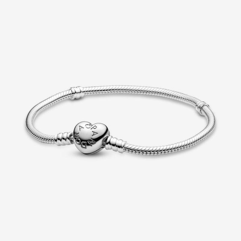 Pulseira de prata 925 feminina - Oasis Wiki