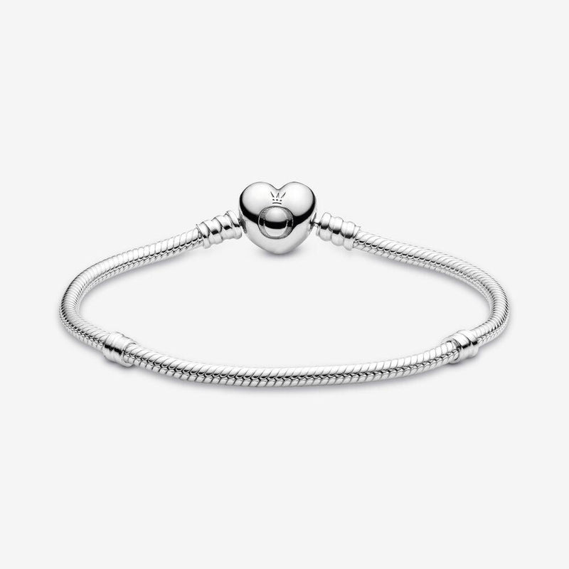 Pulseira de prata 925 feminina - Oasis Wiki
