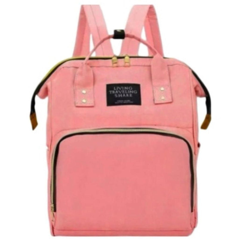 Mochila Maternidade Multifuncional - baby mom