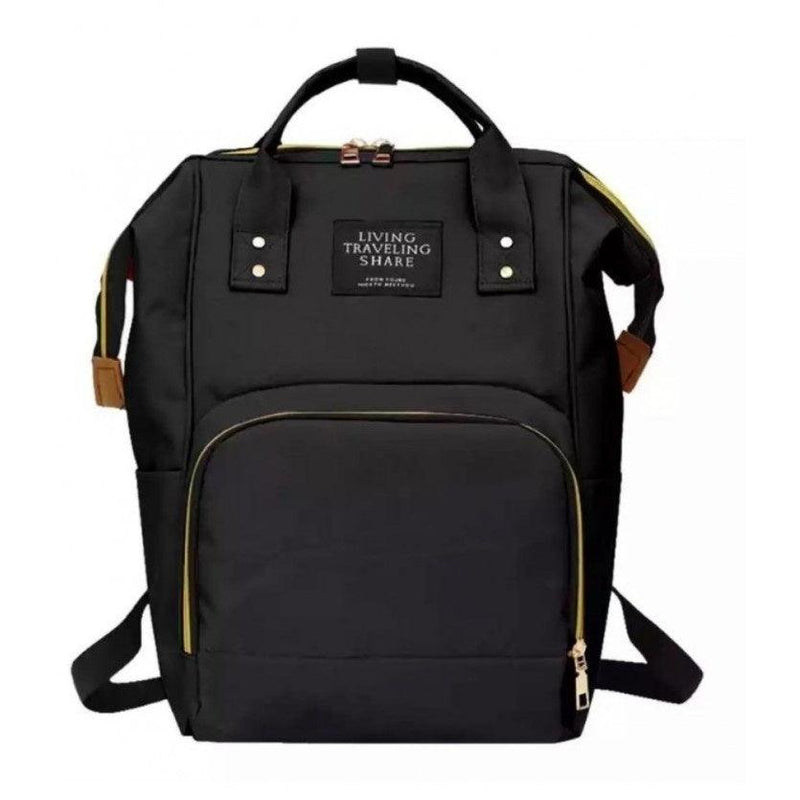 Mochila Maternidade Multifuncional - baby mom