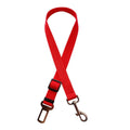Cinto de carro para pets