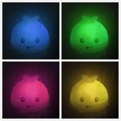 Brinquedo Interativo Bebê Baleia infantil