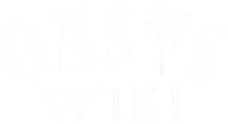 Oasis Wiki