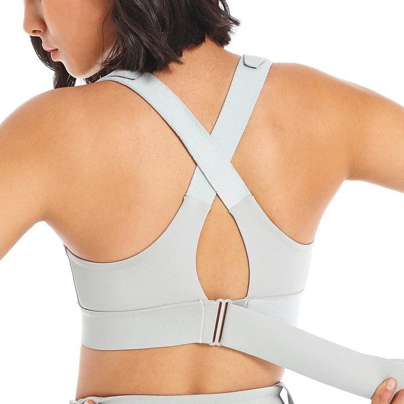Sutiãs esportivos para mulheres. - Oasis Wiki