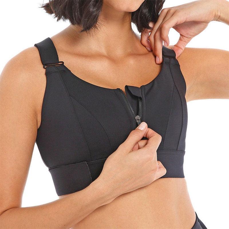 Sutiãs esportivos para mulheres. - Oasis Wiki
