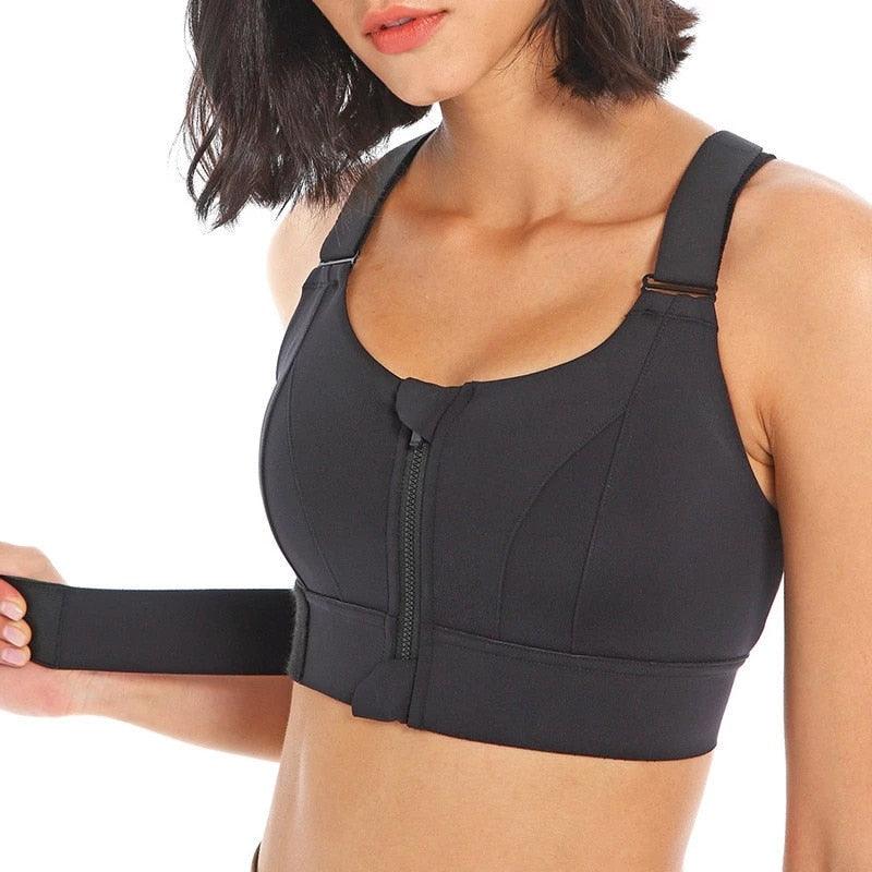 Sutiãs esportivos para mulheres. - Oasis Wiki