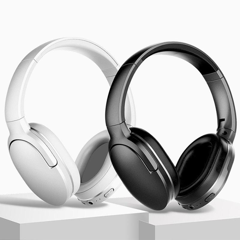  Fone De Ouvido Bluetooth D02 Pro