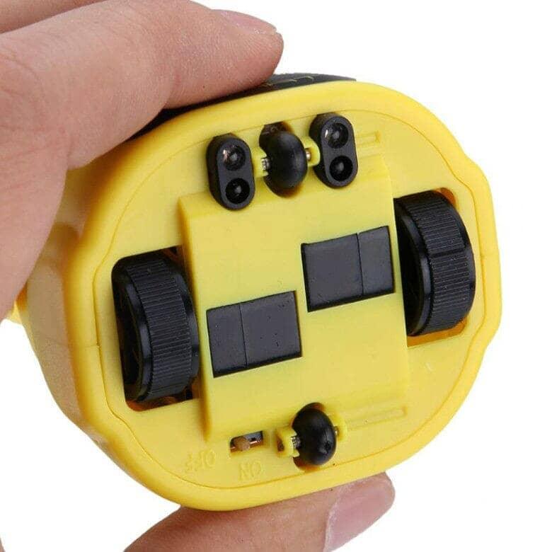 Mini robô Educativo infantil